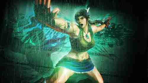 PC版《日落过载》通过ESRB评级：17禁、原为Xbox One独占